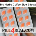 Bio Herbs Coffee Side Effects 27